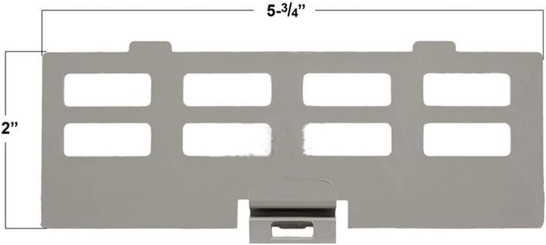 Hot Tub Classic parts Sundance Spa Weir Bromine Lid and Grate Compatible with Most Sundance Spas SUN6540-838