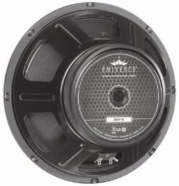 LLC 12 in. Pro Midbass Speaker - 8 Ohms