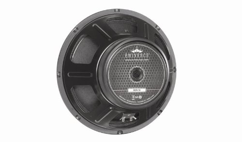 LLC 12 in. Pro Midbass Speaker - 8 Ohms