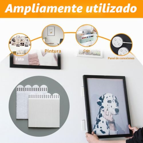 Miniatura 6 de Hanyousheng - Puntos De Pegamento Para Globos 600 Unidades, Adhesivo Invisible De Doble Cara, Para Decoración De Navidad, Boda, Fiesta De Cumpleaños, Con Bolsa De Almacenamiento 6 Rollos