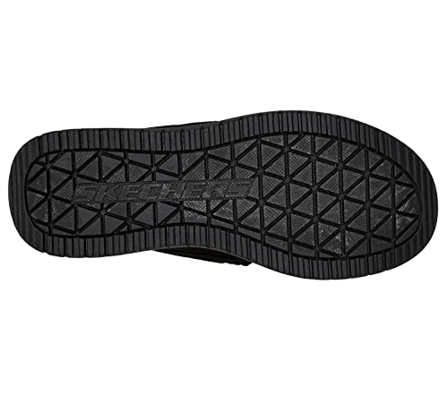 Skechers Men's Murette-Ghetti Moccasin2