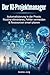 Der KI-Projektmanager: Automatisierung in der Praxis: Routine eliminieren, Fehler vermeiden & Ressourcen smart planen: Wie Sie mit KI-Tools Ihre Projekte 2026 zum Erfolg führen.