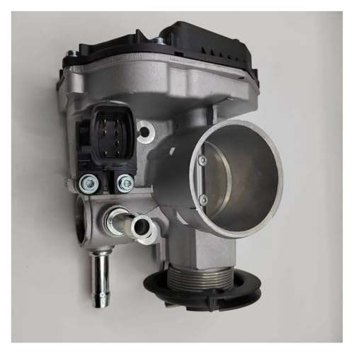 Cuerpo de aceleración para Chevrolet Optra J200, admisión completa compatible con 96394330