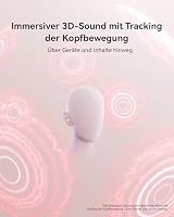 HUAWEI FreeBuds 7i In-Ear-Kopfhörer, Schwarz – Ansicht 3