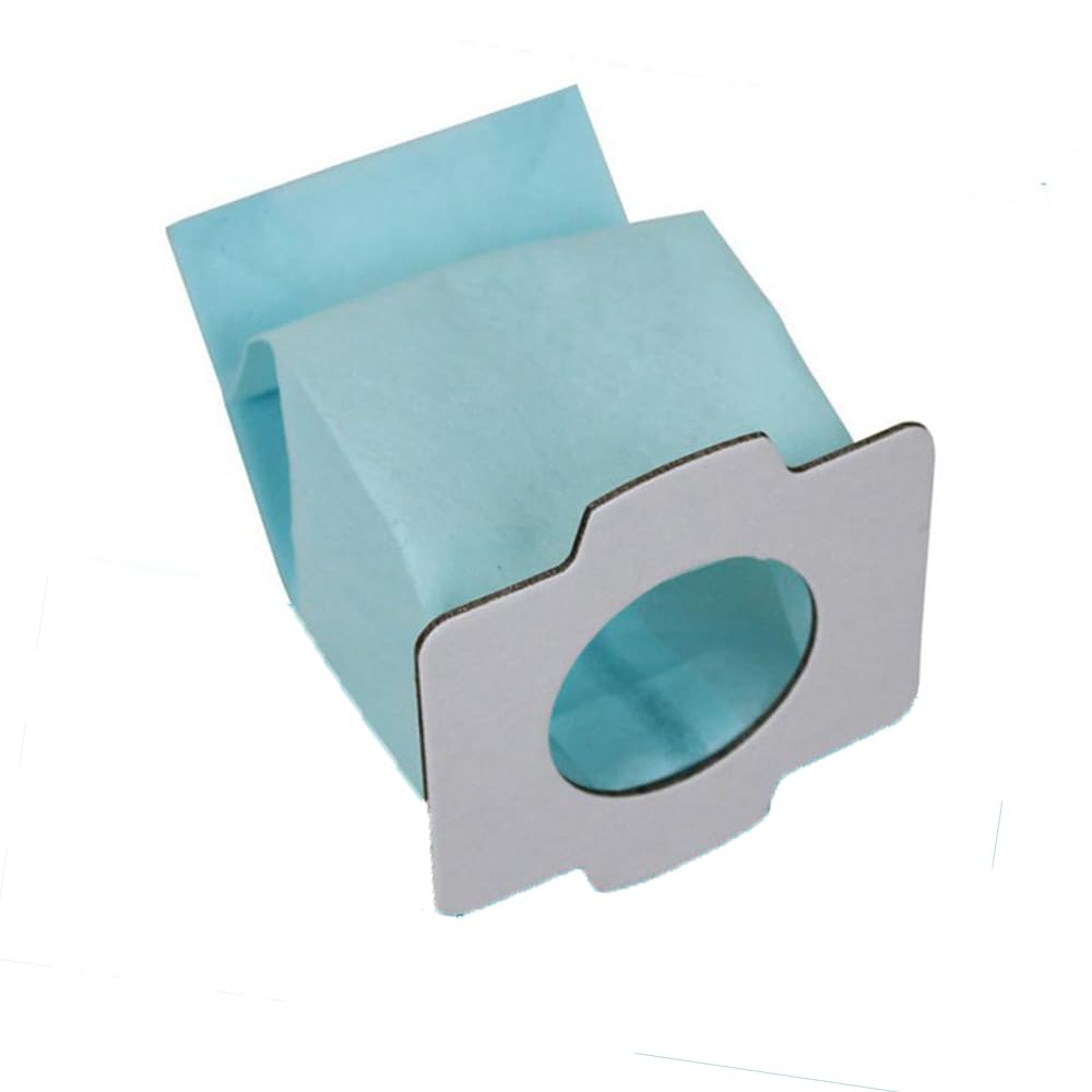 Lcyen Lot De 10 Sacs D'aspirateur En Papier Pour Makita CL182