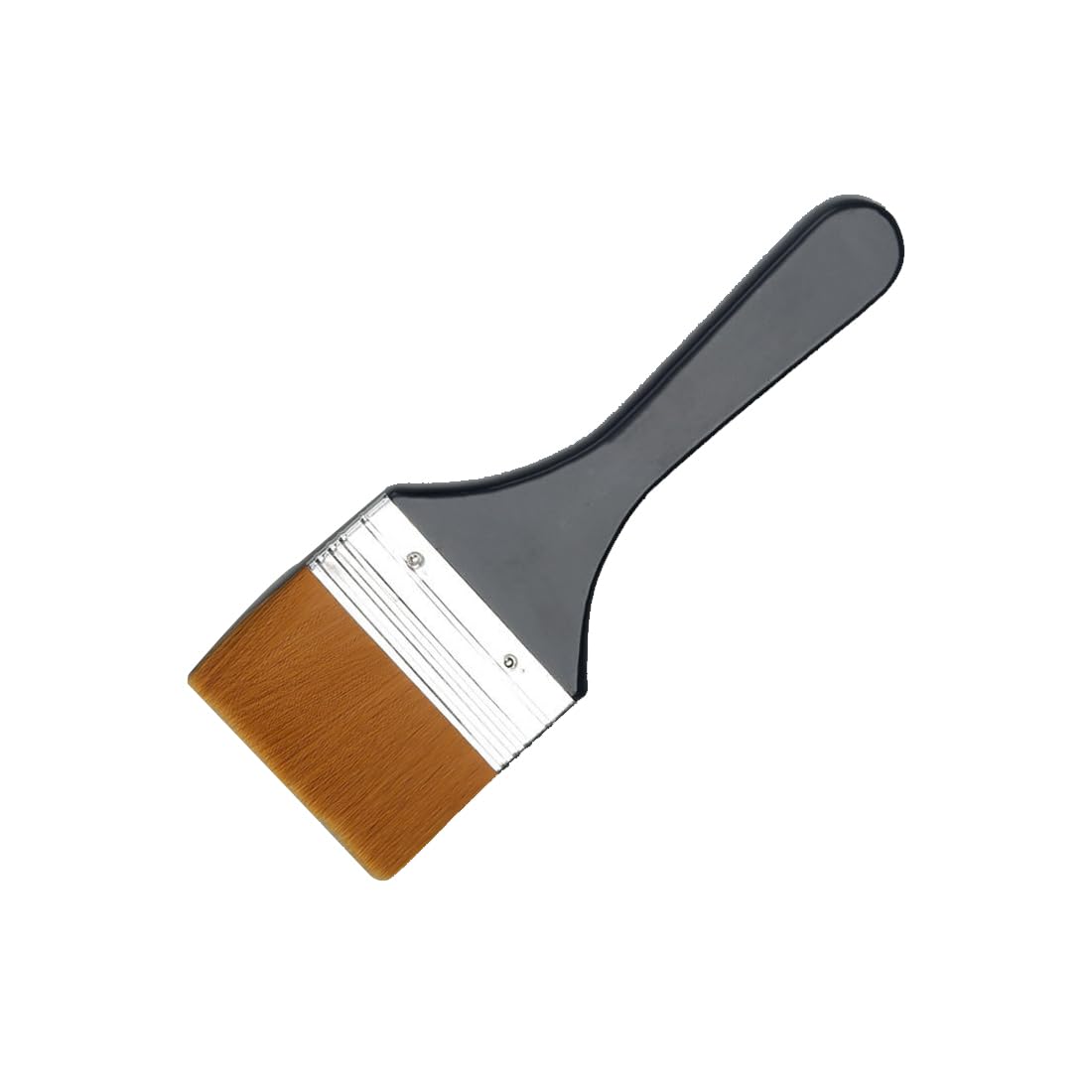 Brocha Desechable Paletina Pintura Brocha Pintura Pincel Pintura Apto para Mueble, Paredes, Vallas