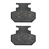 PRO BAT Disc Brake Pads for 50cc 70cc 90...