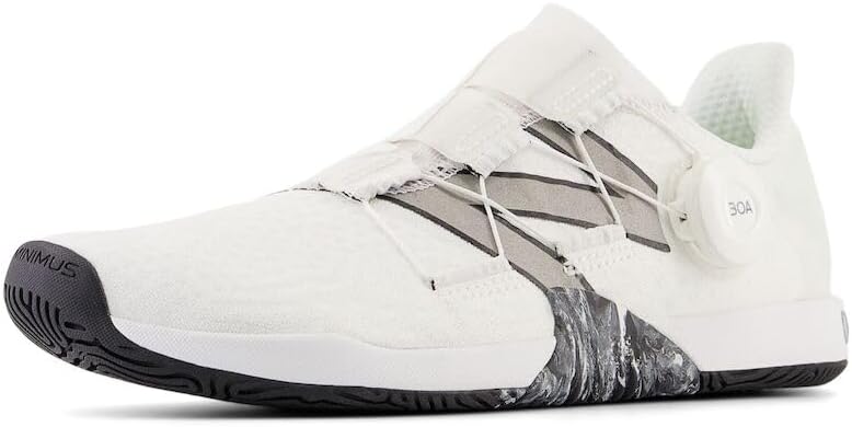 New Balance Womens Minimus Tr - Boa Closure