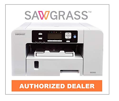 sawgrass printer amazon