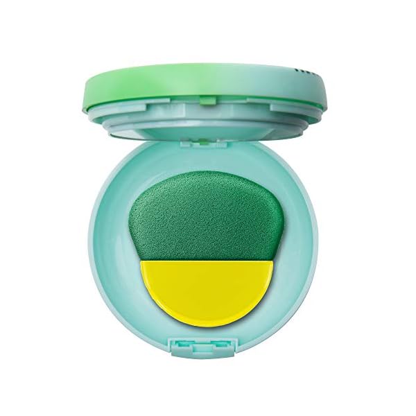 Physicians-Formula-Murumuru-Butter-Bronzer-Cream-Shimmer-Makeup-Brazilian-Glow-038-Ounce Physicians Formula Murumuru Butter Bronzer, Moisturizing, Nourishing Murumuru Butter for Silky Glow, Dermatologist Tested, Hypoallergenic, Vegan & Cruelty-Free - Brazilian Glow