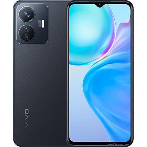 Image of Embed HD-Clear Screen Guard for vivo Y77e - Harder or Durable Plastic & More Impact-Resistant Than Glass, with Free Installation Kit