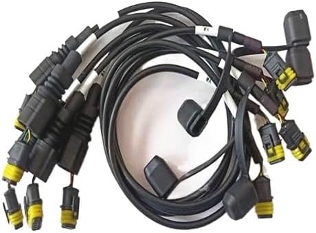 Miniatura 2 de para DJI T30 Medidor de Nivel Líquido Cable de Señal para DJI Agras Spray Drone Piezas