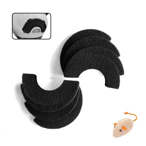 Say Goodbye to Dirty Work with These Top 10 Litter Robot Filters