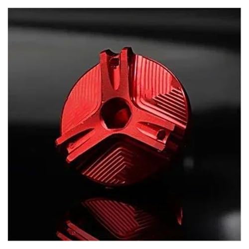 �I�C���t�B���[ �L���b�v For VOGE 200AC 300AC 300R 300RR ���[�^�[�T�C�N���I�C���t�B���[�L���b�v �t�B���[�v���O �J�X�^���p�[�c(��)