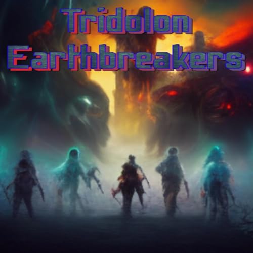 Tridolon Earthbreakers