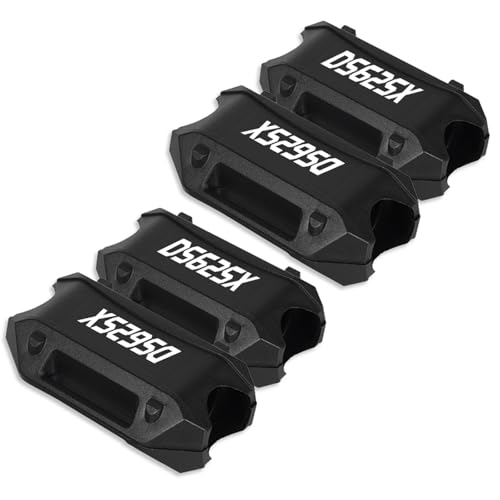 Barres de protection moteur Voge Valico DS625X 2024 2025 pare-chocs moto