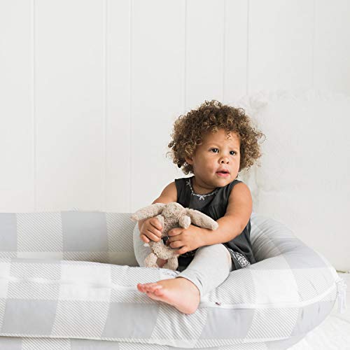 Amazon.co.jp: DockATot(ドッカトット) Grand グランド ベビーベッド  