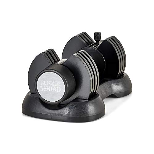 7 Best Adjustable Dumbbells in the UK for 2022 PerfectRower