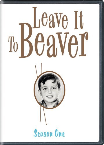 Nostalgia Unleashed: A Review of Leave It To Beaver Season 1!