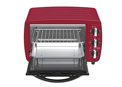 Catálogo para Comprar On-line Horno Electrico Oster Rojo que Puedes Comprar On-line. 21 Horno Electrico Oster Rojo marca Tefal (3)