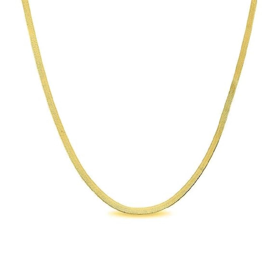See full amazon price history chart for Gold plated neck chain jewelry For unisex Fashion Jewellery Pure stainless steel Metal daily Long Platinum 20 inch 1 gram Golden Neck chain link Gold Neck Chains for Boys stylish male Women girls Gold plated neck chain jewelry For unisex Fashion Jewellery Pure stainless steel Metal daily Long Platinum 20 inch 1 gram Golden Neck chain link Gold Neck Chains for Boys stylish male Women girls (B0D8FRXVBD) Amazon Price History, Amazon Price Tracker