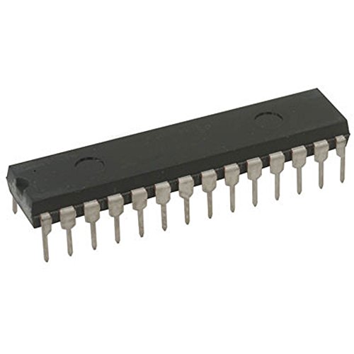 82C51A émetteur récepteur synchrone universel 5V pour liaison série stable