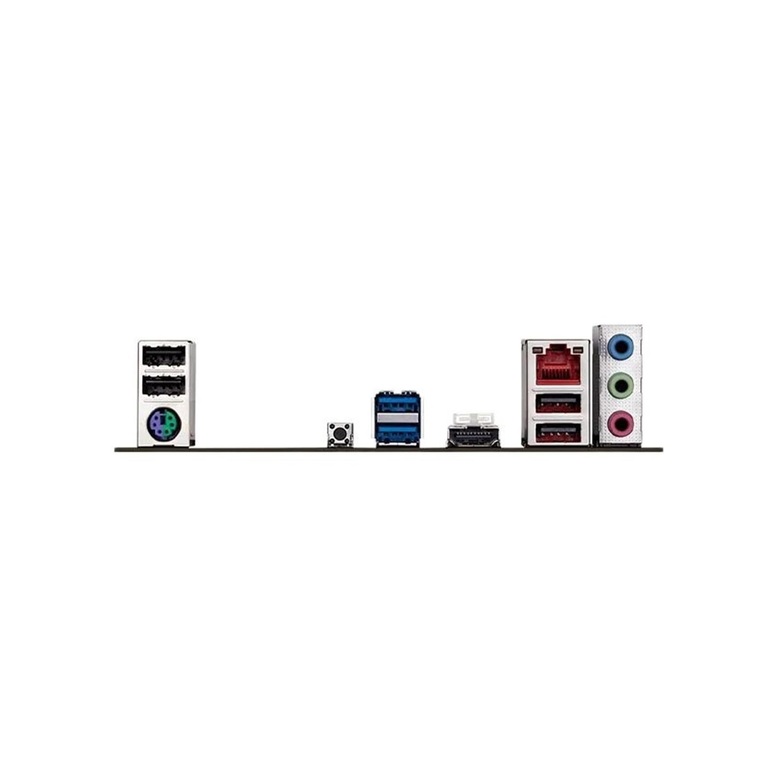 Placa Madre Placa Base Fit For Gigabyte B650M D2H, AM5, LGA 1718, B650, Micro ATX, DDR5
