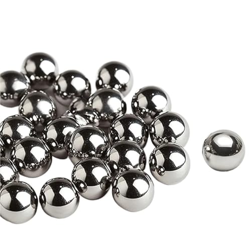Balles en acier 12mm pour lance-pierre et catapulte de chasse - 4