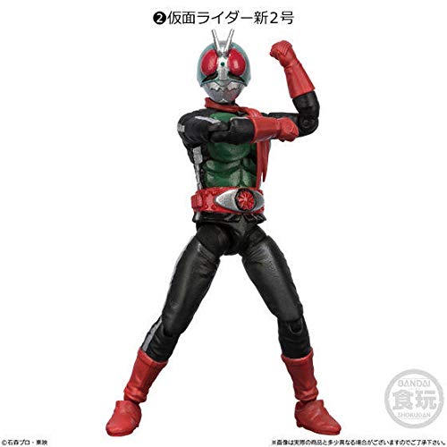SHODO 仮面ライダーVS 4弾1BOX 新1号 新2号 アマゾン 最終値下げ 最終値下げ SHODO 仮面ライダーVS 4弾1BOX 新1号 新2号 アマゾン