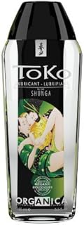 Shunga Toko Organica Lubricant