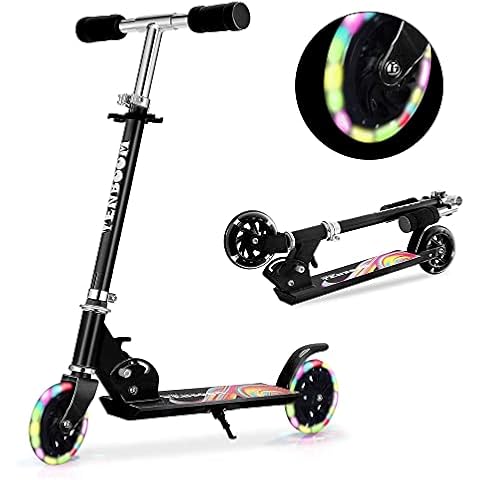 TENBOOM Roller für Kinder im Alter Cover