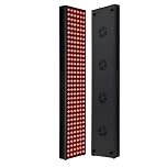 Nebula 1020W Red & Near Infrared Light Therapy Device - 204 High-Intensity 660/850nm LEDs, RED & NIR Mode Selector, Portable Lamp for Lifestyle & Home Enjoyment
