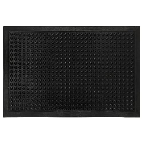 ANRO Anti-Ermüdungsmatte 60x90cm Arbeitsplatzmatte Ergonomische...