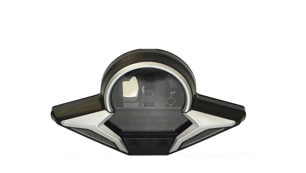 Velocímetro Digital para cubierta de instrumento tacómetro y | Estuche para cubierta de instrumento de tacómetro y medidor, accesorios de motocicleta, carcasa para CBR250R CBR250 2011