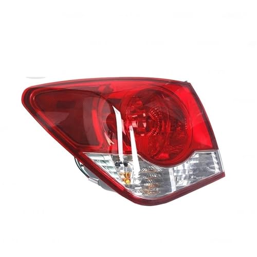 Feu arrière voiture Cruze ensemble feu freinage recul 2009-2014