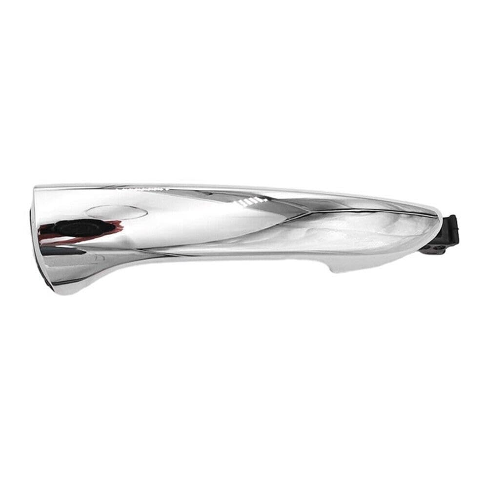SXQPOCAR 82661-2V010 Car Exterior Door Handle for Hyundai Veloster 1.6L 82661 2V010 Replacement Parts