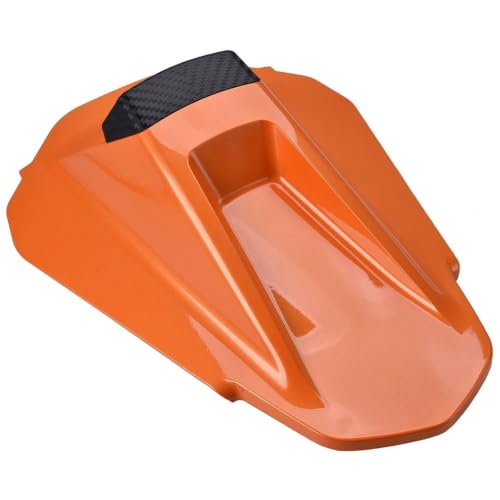 Capot de selle passager Duke 790 ajustement parfait sans jeu abs