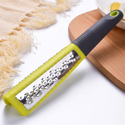 Rallador de Queso Doble Cara con Mango Ergonómico miniatura 3
