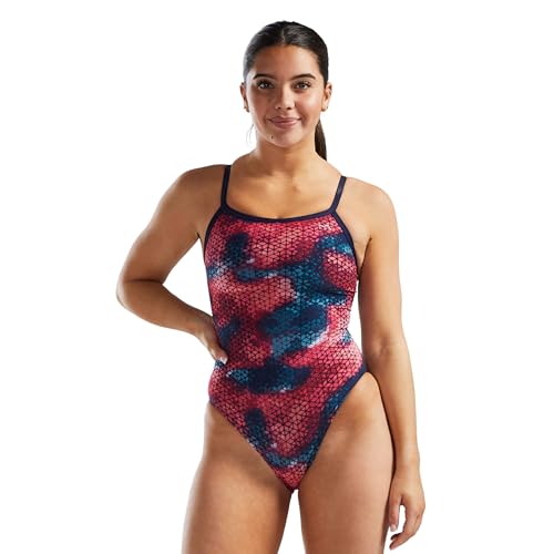 Image of TYR Women's Durafast Elite Diamondfit Swimsuit - One Piece Training Suit