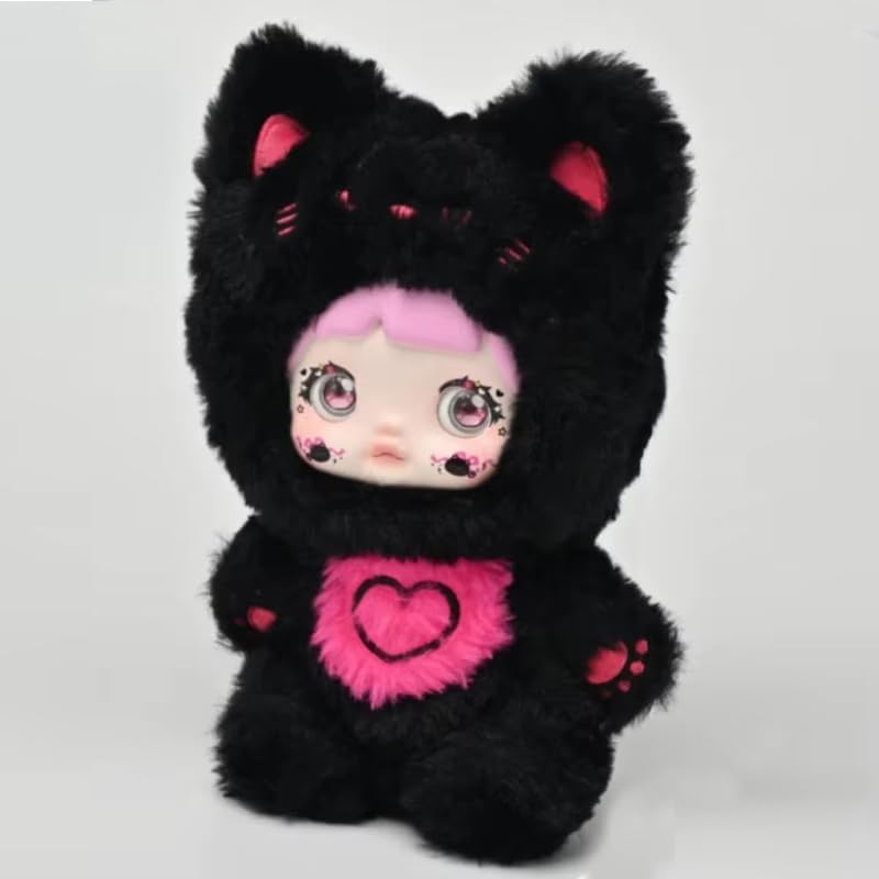 Amazon | XiDonDon Nommi Loveliness Never End シリーズ