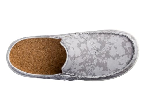 Image of Spenco Womens Vintage Floral Siesta