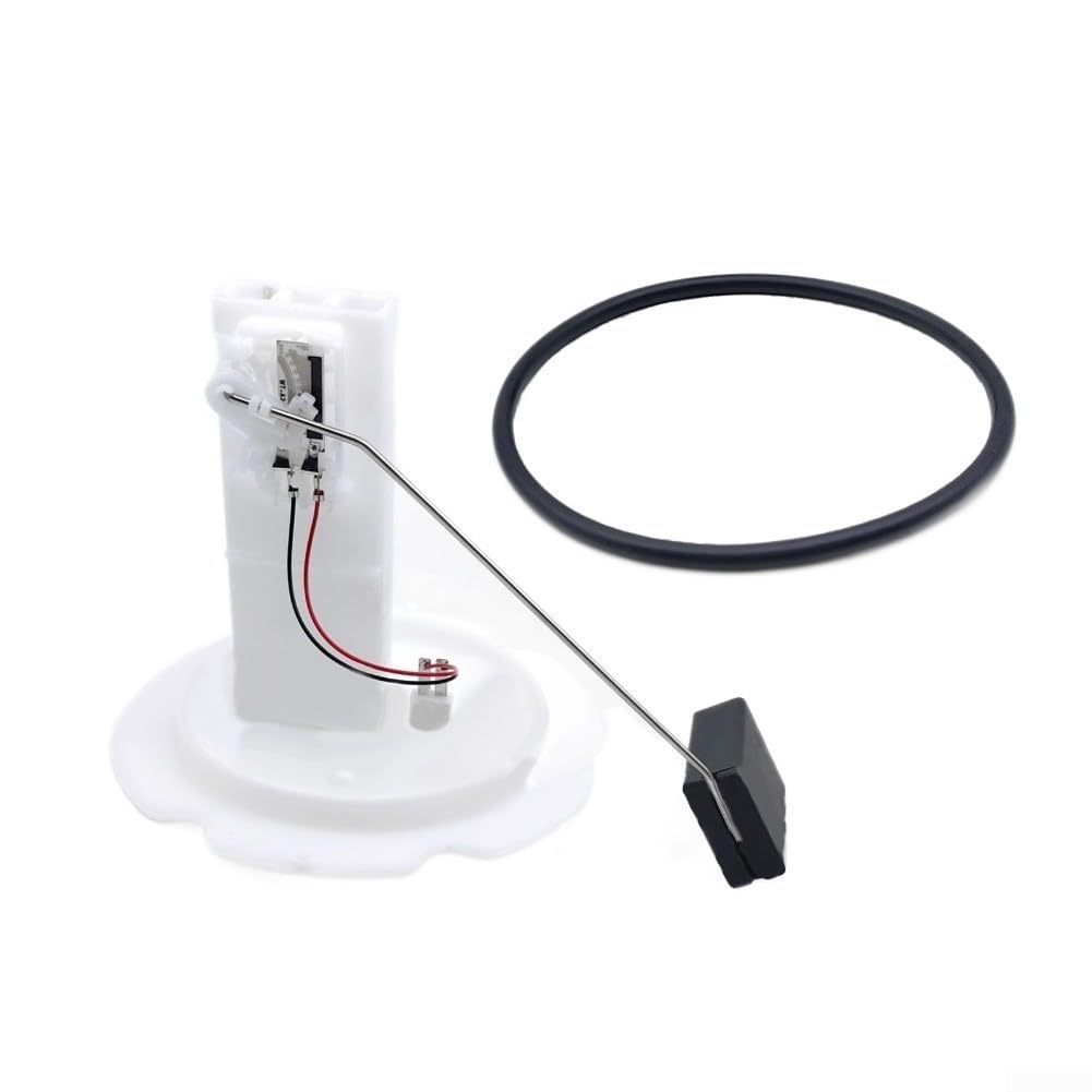 Generisch Kraftstofftankgeber Füllstandsensor Fahrerseite Für Infiniti Für M35 M45 2009-2010 G37 2009-2013 Q60 Q40 Ersetzt 250601NC0A 250601NC0C Direkttausch