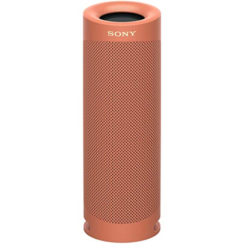 SONY Bluetoothスピーカー　SRS-XB23（2台セット） 2台つなげてステレオでも楽しめるbluetoothスピーカーのススメ