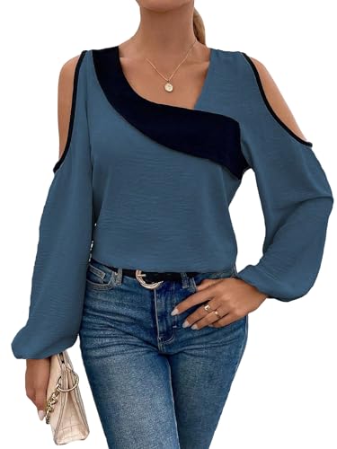 トップス andequal volume off shoulder blouse volume off shoulder blouse – andequal