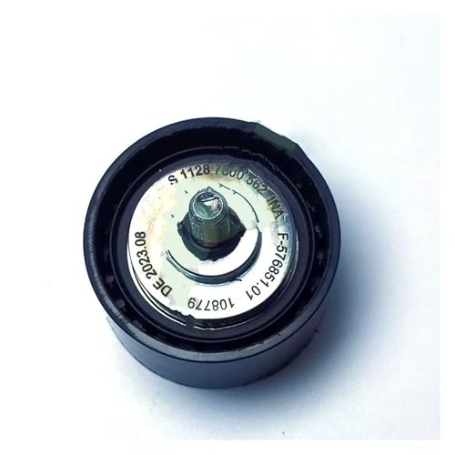 Poulie tendeur de courroie BMW N47 N57 pour modèles E90 E60 X3 X5 X6