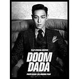 T.O.P - Doom Dada 特別版(写真集 + CD + メイキング) (韓国盤)