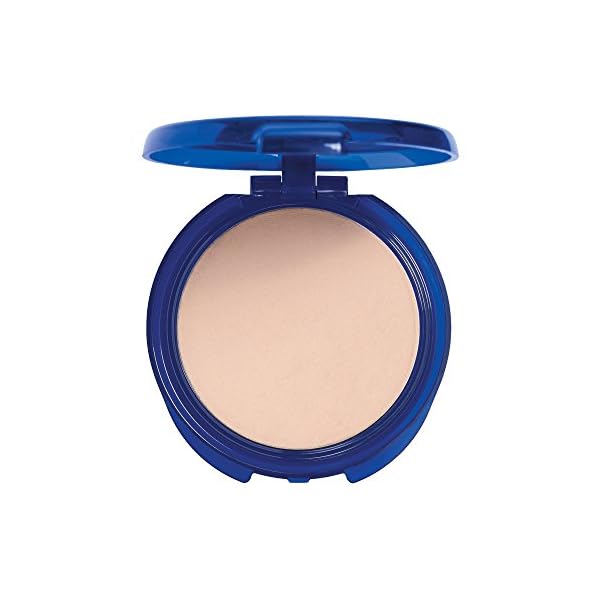 COVERGIRL-Smoothers-Pressed-Powder-Translucent-Light-032-oz-Packaging-May-Vary COVERGIRL Smoothers Pressed Powder, Translucent Light, 0.32 oz (Packaging May Vary)