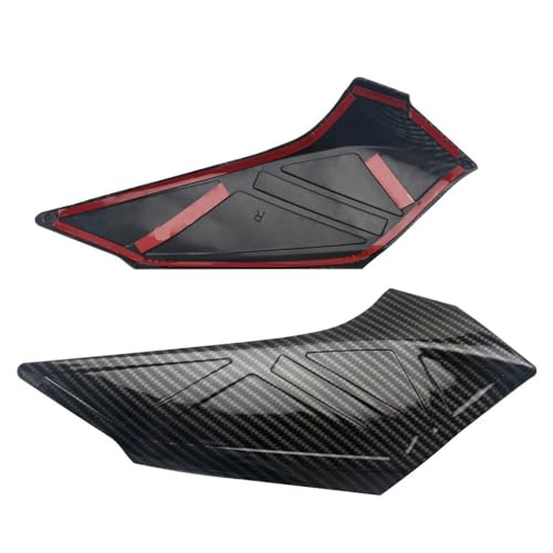 Couvercle de carénage R1300GS protection robuste contre les impacts