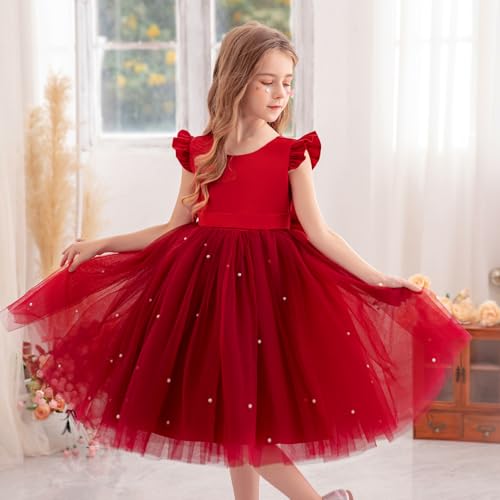 La Mejor Lista de Vestidos para niñas , listamos los 10 mejores. 18 Imagen adicional