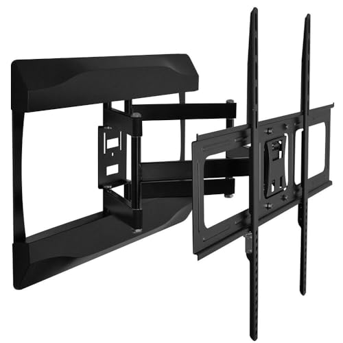 エース・オブ・パーツ テレビ壁掛け金具 大型 42-90インチ フルモーション アーム式 PRM-LTMXPROB